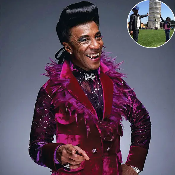 Danny John-Jules's Wife: Curious Who is He Married To? Or Wondering About Children?