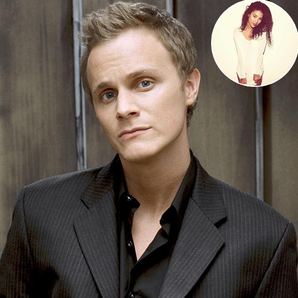 Allegedly Gay David Anders, Had a Girlfriend in 2013: Who's He Dating Now?