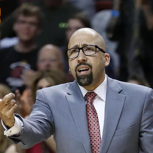 David Fizdale Is Set For The Next Coach Of Grizzlies