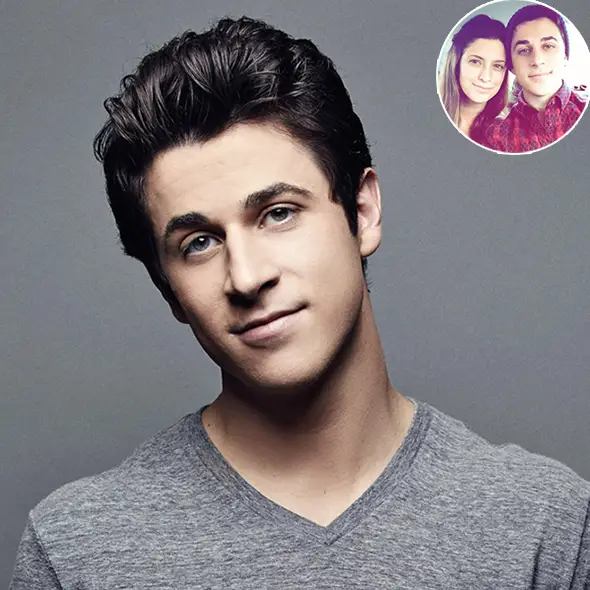 David Henrie Kicks Off Privacy And Reveals Engagement To Girlfriend And All Of His Future Plans With Her