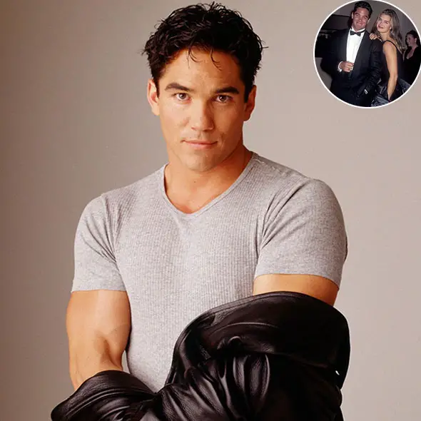 Dean Cain Fought For Son With Ex-Girlfriend; Thinking To Get Married With The Perfect Wife?