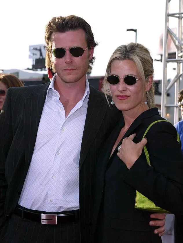 Actor Dean McDermott Reaches Out of Court Agreement for Unpaid Spousal Support with Ex-Wife Mary Jo Eustace!