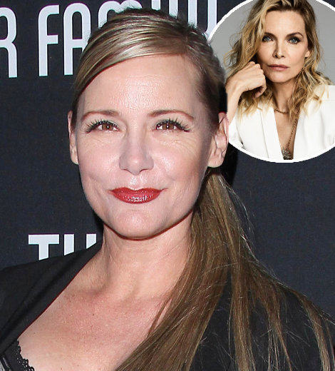 Dedee Pfeiffer Makes a Comeback in Hollywood? Is She Related to Michelle Pfeiffer?