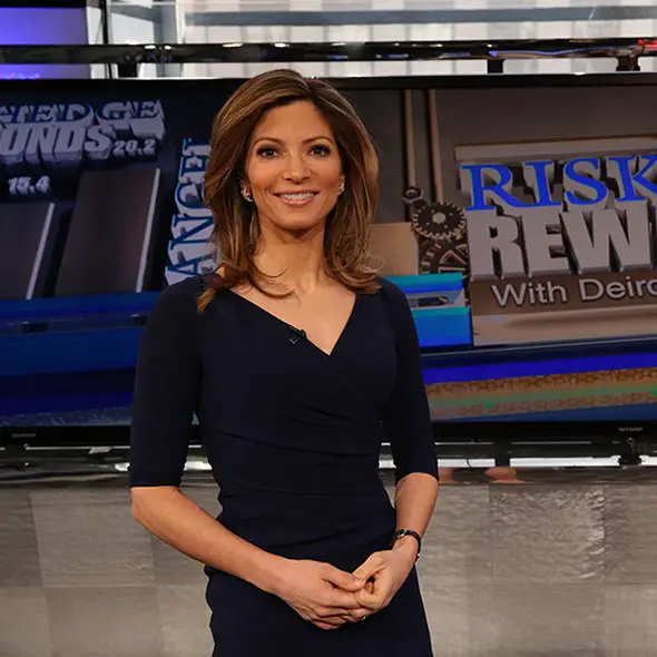 Deirdre Bolton Is A Married Woman. Likes To Take Advice From Her Husband. Divorce Rumors? 