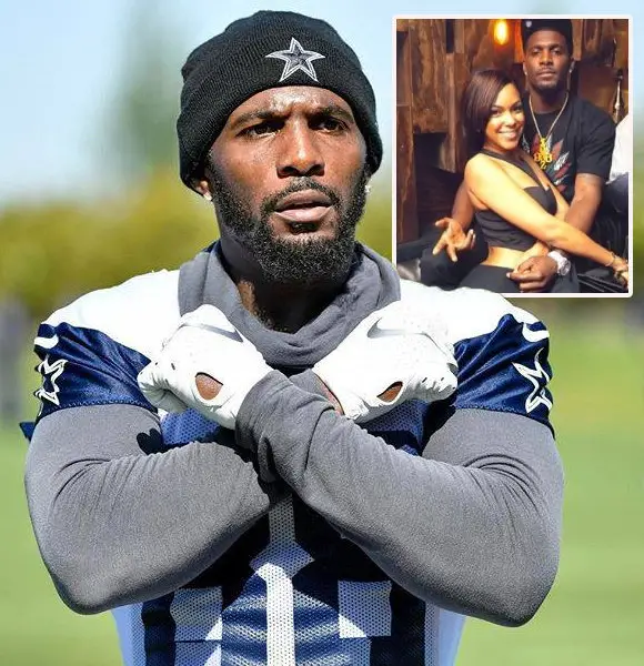 Dez Bryant's Life Now & His Past Struggles