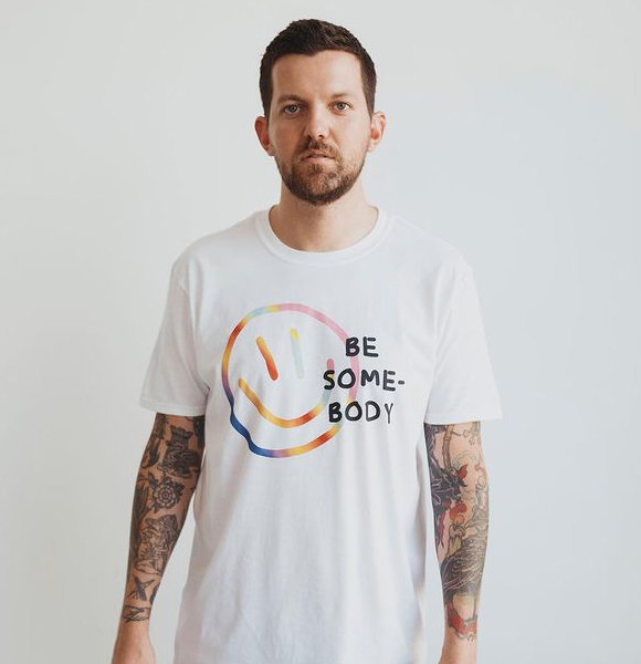Dillon Francis's Marriage Announcement Questions His Marital Status To This Day
