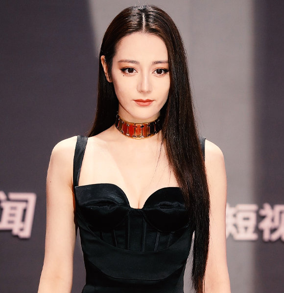 Dilraba Dilmurat's Protective Nature Towards Her Parents And Her Dating Life