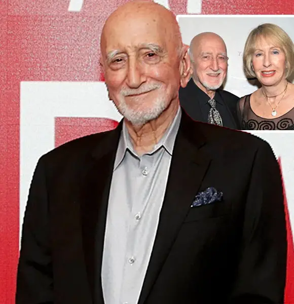 A Glance Inside Dominic Chianese's Life with Wife & Children