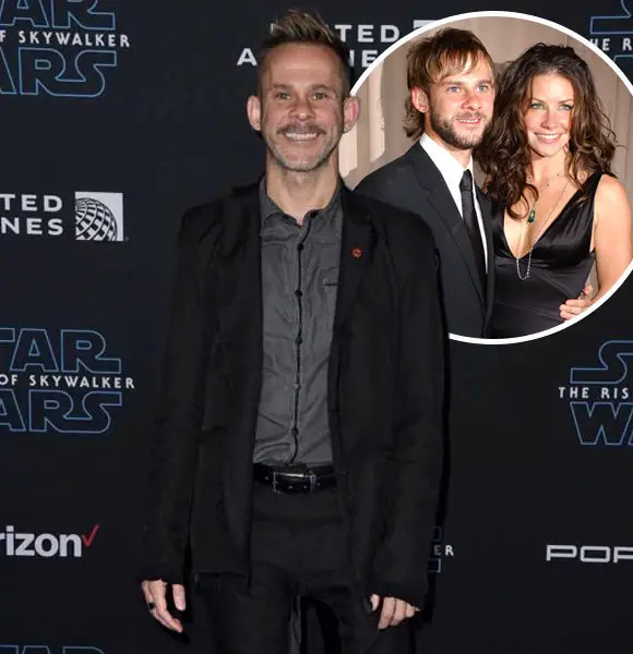 Why Did Dominic Monaghan & Evangeline Lilly Fall Out?