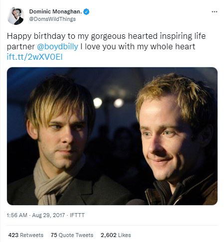 Dominic-Monaghan-Tweet