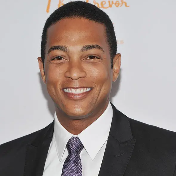 Sexually Abused As a Child, CNN's Don Lemon Came Out as Gay in 2011 ...