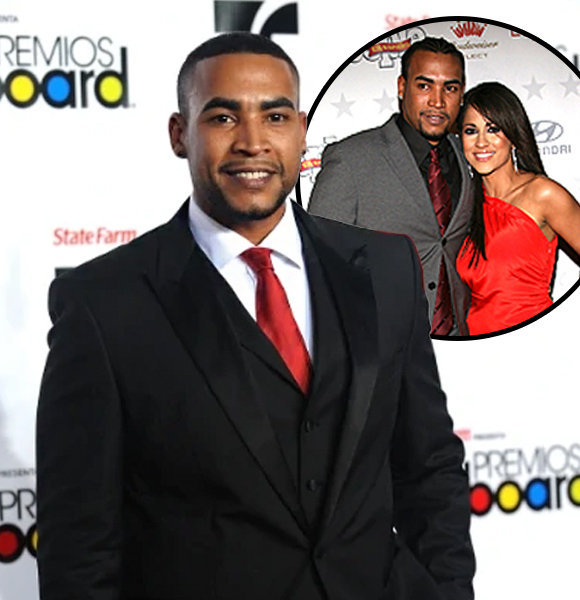 Don Omar's Wife Turns Ex-Wife? All about His Divorce and Where He Is Now