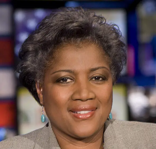 Why Hasn't Donna Brazile Married Yet? About Her Family Life. Husband?