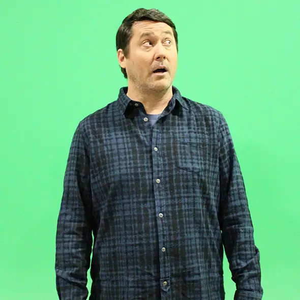 Comedian Doug Benson: Neither Married Nor Dating Anyone, Still Searching For A Perfect Wife?