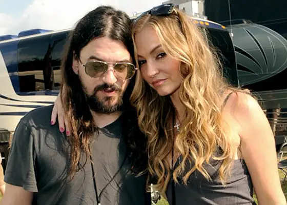 Drea de Matteo Leaving Previous Relationship Without Getting Married ...