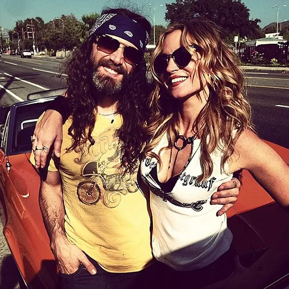 Drea de Matteo Leaving Previous Relationship Without Getting Married; Finally On Her Way To Have A Husband?