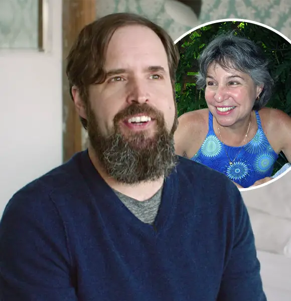 Duncan Trussell Finds His Mother Again Through Animation