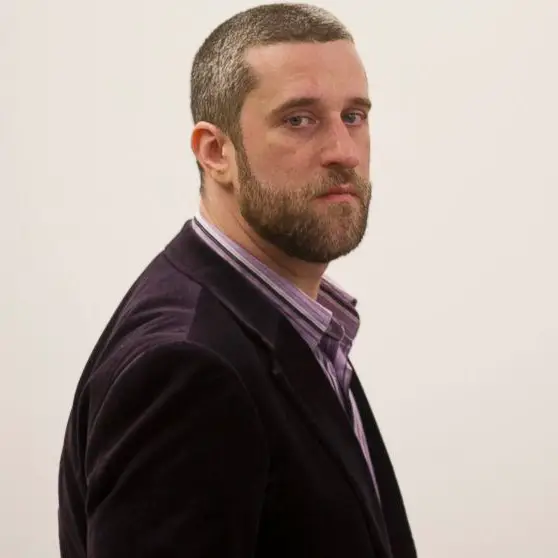 Actor Dustin Diamond: Married to Longtime Girlfriend in 2009 & Gay Rumors While Being Alive