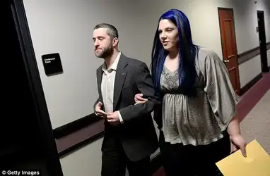 Actor Dustin Diamond Married To Longtime Girlfriend In 2009 Gay Rumors While Being Alive