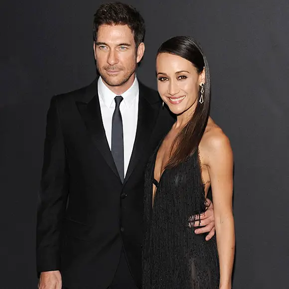 Dylan McDermott Lightened Up His Life After Proposing Girlfriend To Get Married