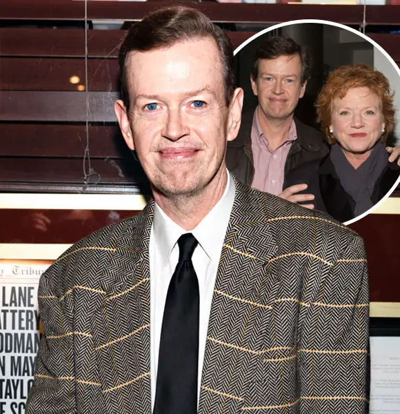 Dylan Baker & His Wife's Already Predicted Destiny