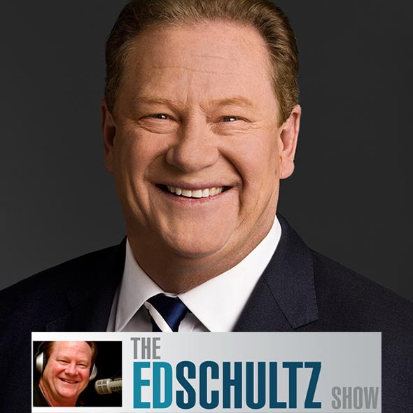 'The Ed Schultz Show' Host's Dazzling Net Worth of $11.5 Million: Resides in Detroit Lakes