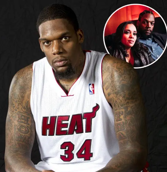 Eddy Curry's Life Long Struggles - Wife Became a Support System