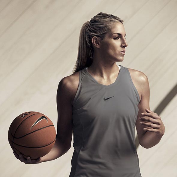 WNBA Star Elena Delle Donne: Coming Out To Stunning Wedding With Amanda; Salary & Stats - All Details!