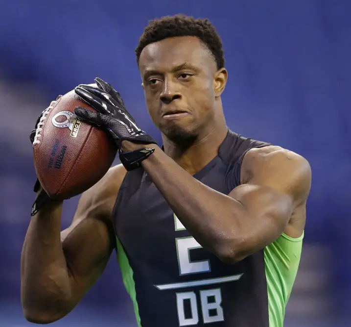 College Dropout Eli Apple Has Some Serious Stats To Flaunt Backed By Contract With Giants