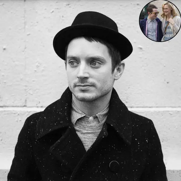 The Hobbit's Star Elijah Wood: No News About His Girlfriend And Wife After Split With His Ex!