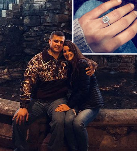 Elijah Judd's Big Proposal Moment REVEALED!