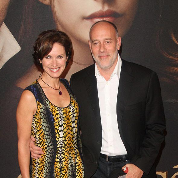 Elizabeth Vargas Faced Divorce With Husband of 12 Years in 2014: Reason Behind Her Crossed Married Life?