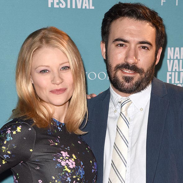 Beautiful Actress Emilie de Ravin Engaged to her Director Boyfriend! When do they Plan to Getting Married?