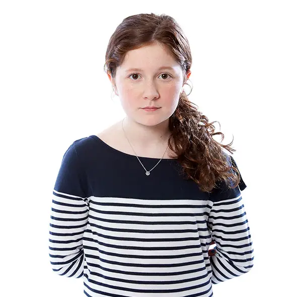 Shameless' Actress Emma Kenney's Dating: Does She have a Boyfriend? What About Her Parents?