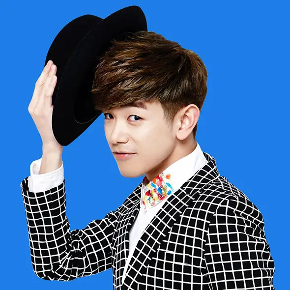 A Little temporized Eric Nam Reveals his Dating Numbers and Talks About His Girlfriends In Interview