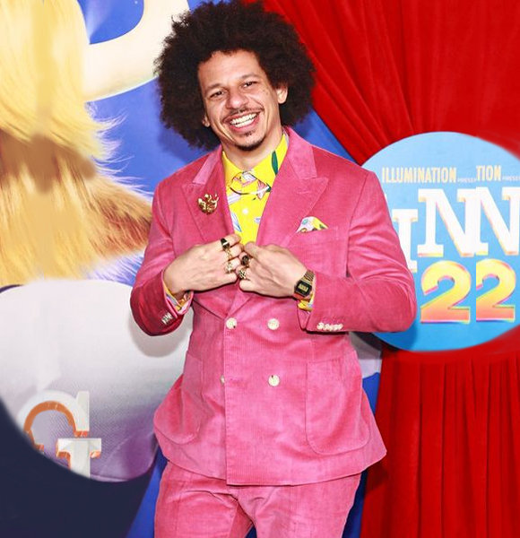 Eric André Comes Out As Bisexual? What's the Truth?