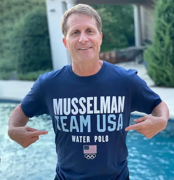 Inside Eric Musselman's Perfectly Balanced Married Life