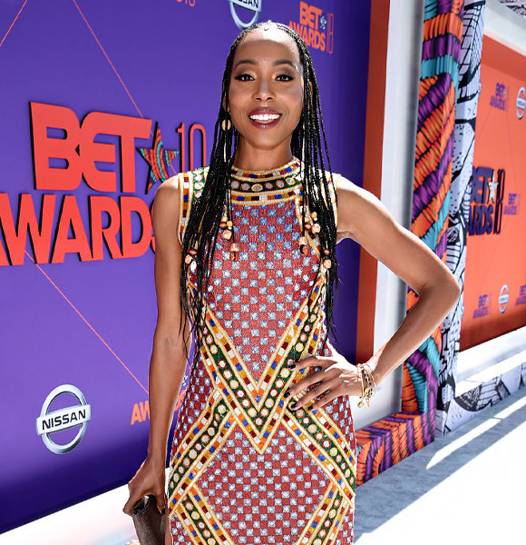 Erica Ash's Rigorous Fitness Routine Led to Weight Loss?