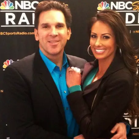 Why Did Sports Host Erik Kuselias And Holly Sonders' Marriage End In Divorce?