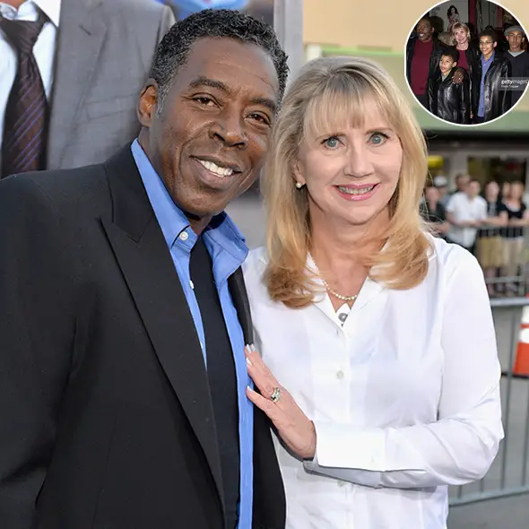 Ernie Hudson And His Fear Of Having An Interracial Wife; Shares Four Kids But With Whom?