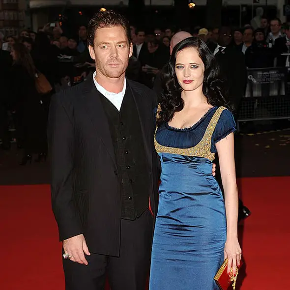 eva green husband