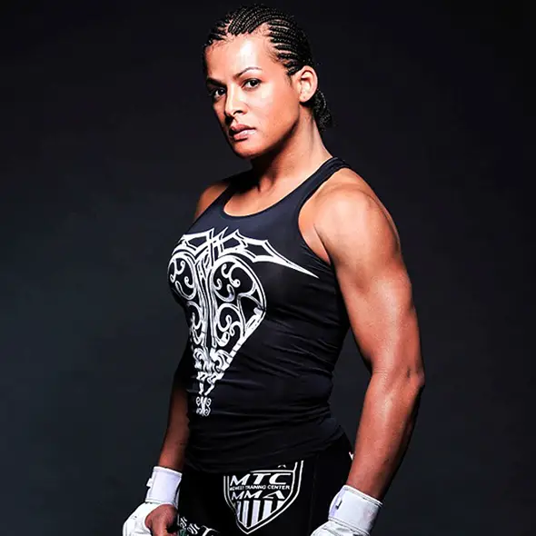 Fallon Fox Vehemently Defends Herself To Be Able To Fight; Slams Back Inappropriate Judgement By Fellow MMA Fighter