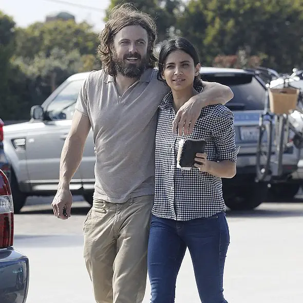 Floriana Lima And Her Blooming Relationship Still Continuing? Actor Boyfriend Who Was Previously Married To Another Woman