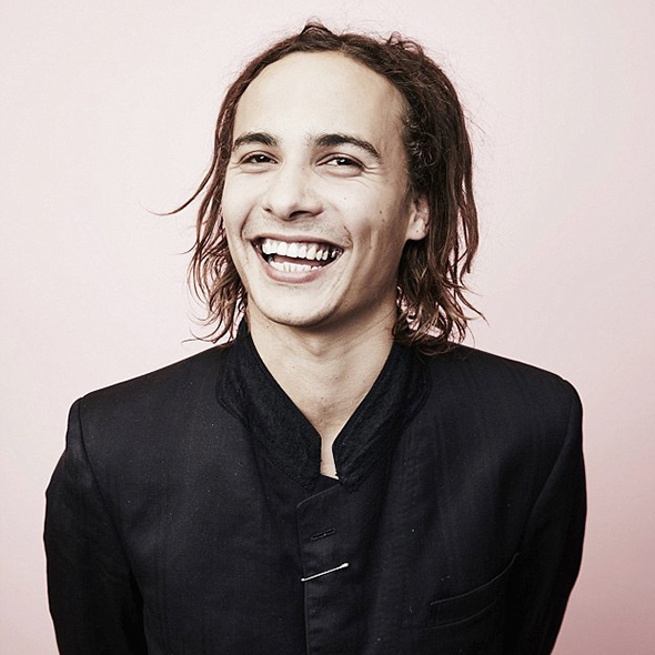 Who Is Frank Dillane Dating? More on His Recent Arrest