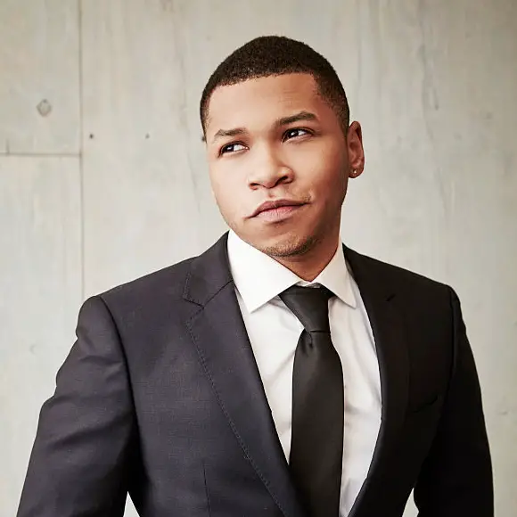 Firestorm Franz Drameh Seems Cold On His Dating Life; Too busy With Career To Have A Girlfriend?