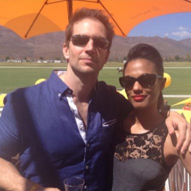 Freema Agyeman's Interview Regarding Lesbian Sex Scene: Dating With Boyfriend Luke Roberts?