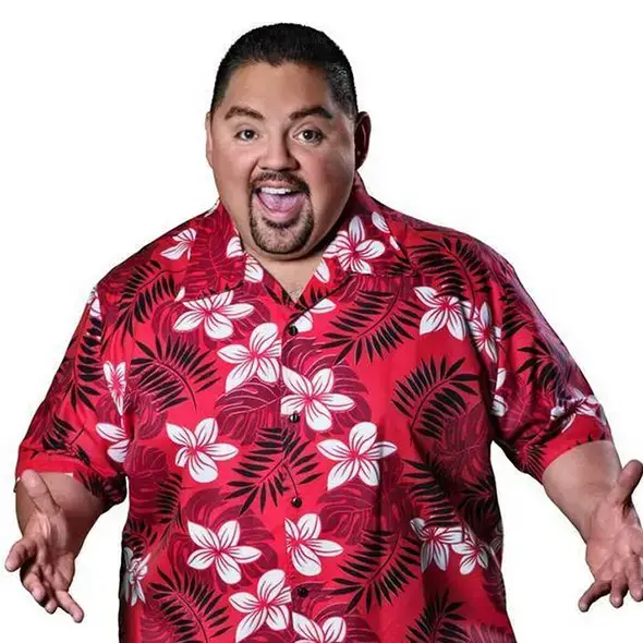 Gabriel Iglesias Girlfriend Support In His Weight Loss Journey