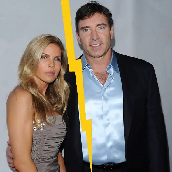 Extreme Makeover's Garth Fisher: Divorced His Author Wife in 2011, Is He Dating Someone? Girlfriend?