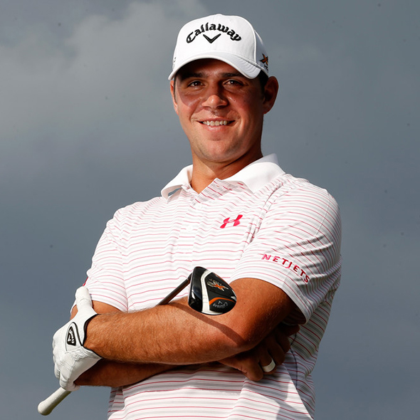 Gary Woodland Hoping For Big Bang In His Career After Missing Masters