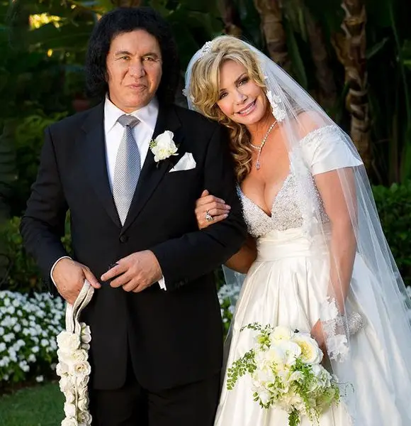 'I was a jackass' Gene Simmons Admitted To have Made Several Mistakes In His Relationship With Beloved Wife Shannon